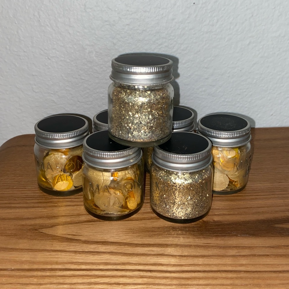 Gold Decor
